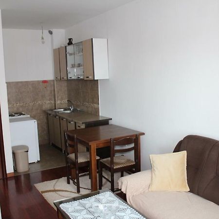 Sunrise Apartman Žabljak Kültér fotó