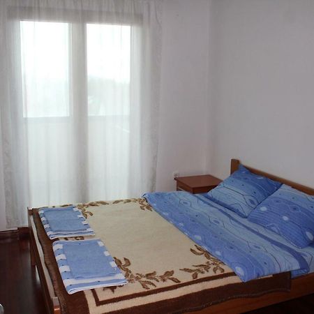 Sunrise Apartman Žabljak Kültér fotó