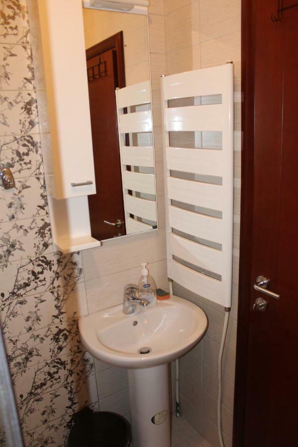 Sunrise Apartman Žabljak Kültér fotó