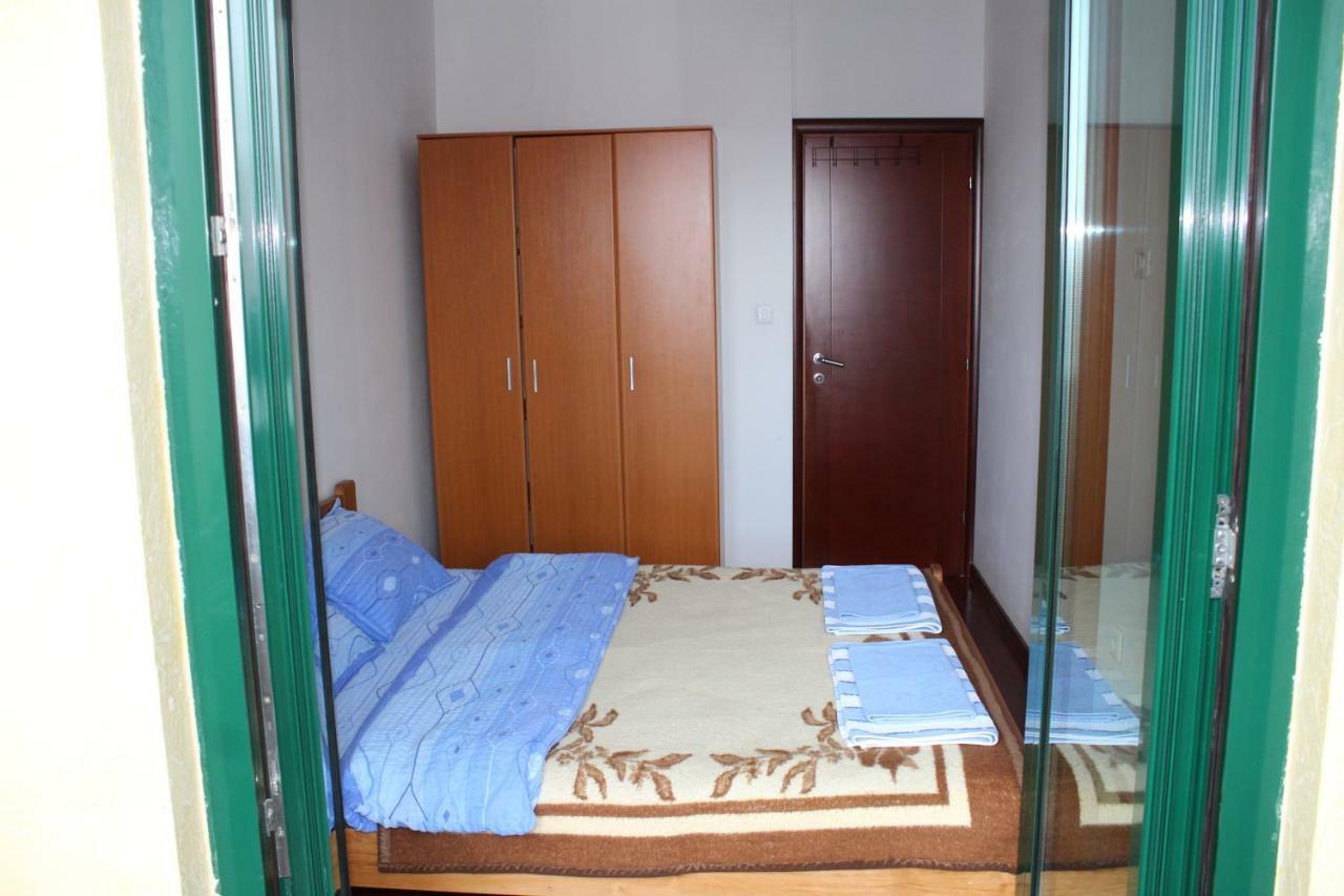 Sunrise Apartman Žabljak Kültér fotó