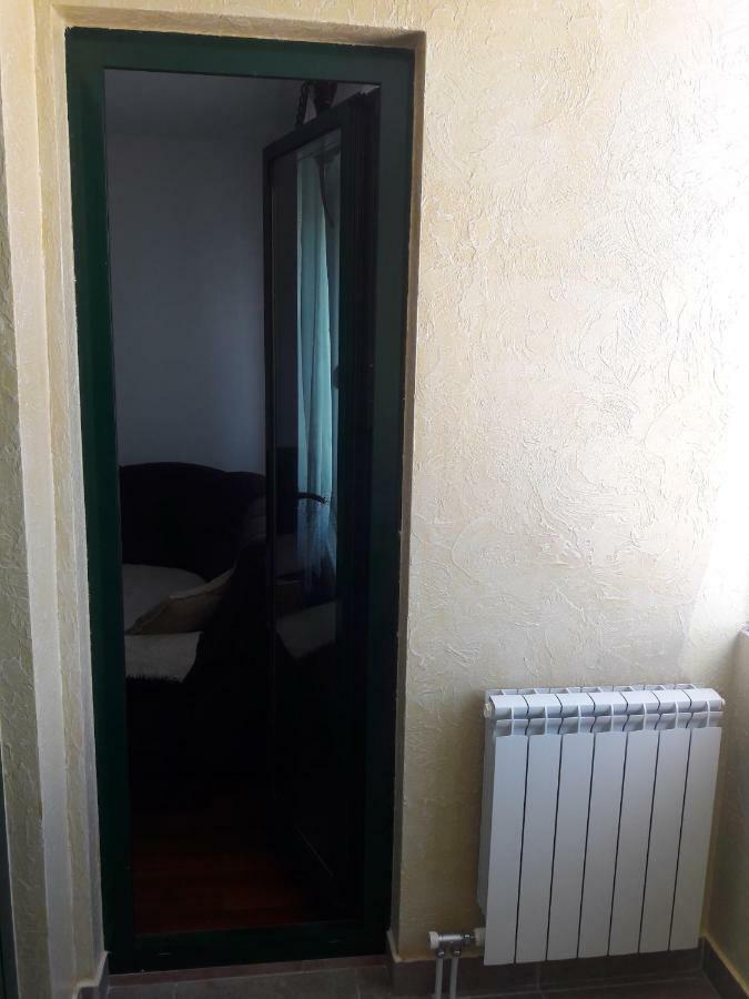 Sunrise Apartman Žabljak Kültér fotó